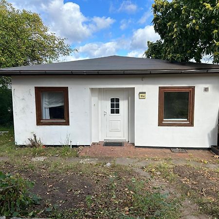 Ferienhaus Froehlich Mölln Exterior foto
