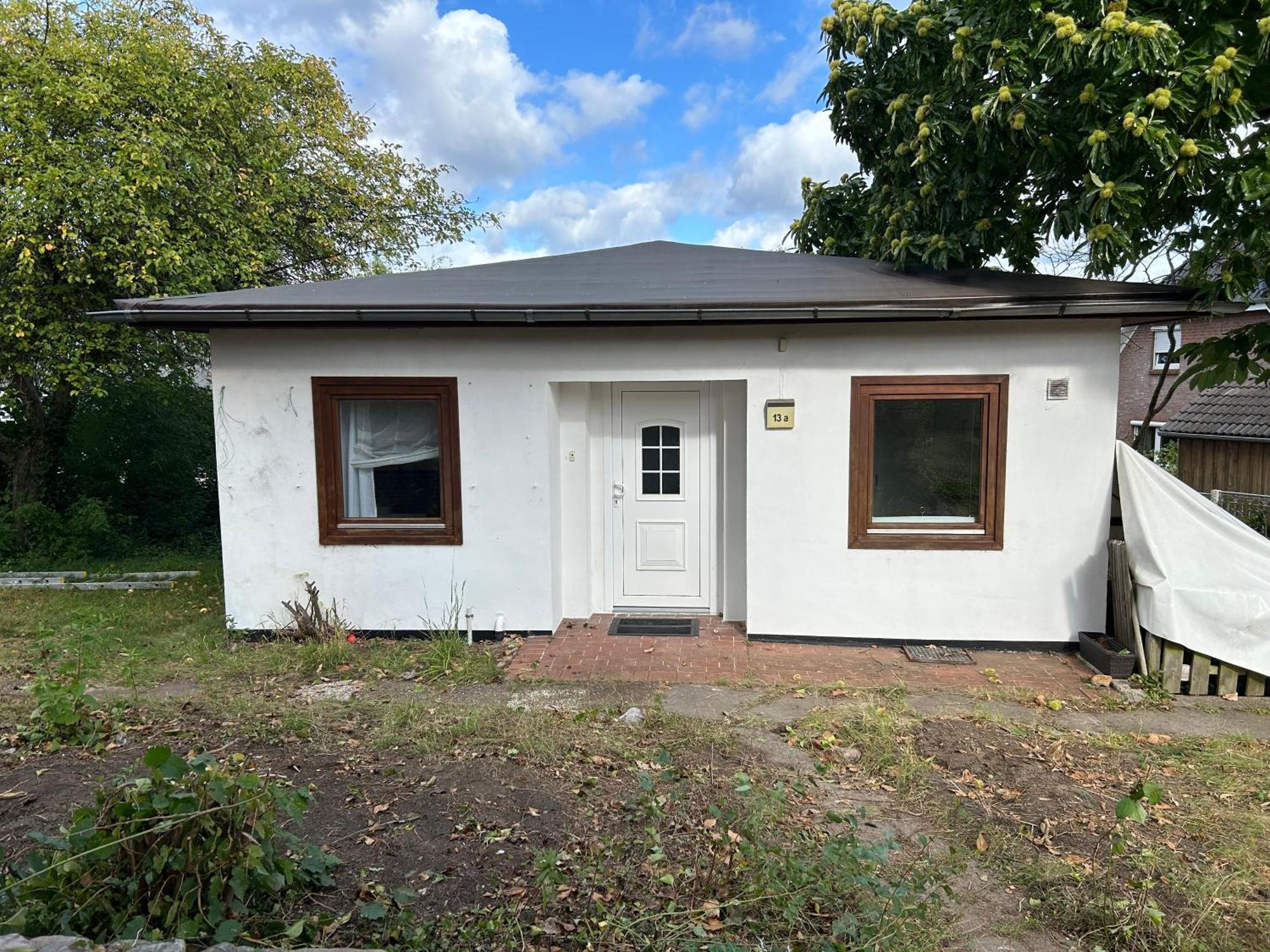 Ferienhaus Froehlich Mölln Exterior foto